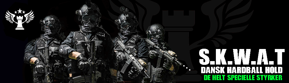 S.K.W.A.T.